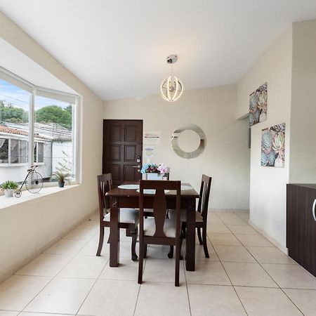 The Cozy Apartment San Salvador Exterior photo