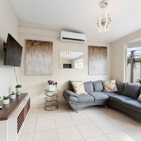 The Cozy Apartment San Salvador Exterior photo