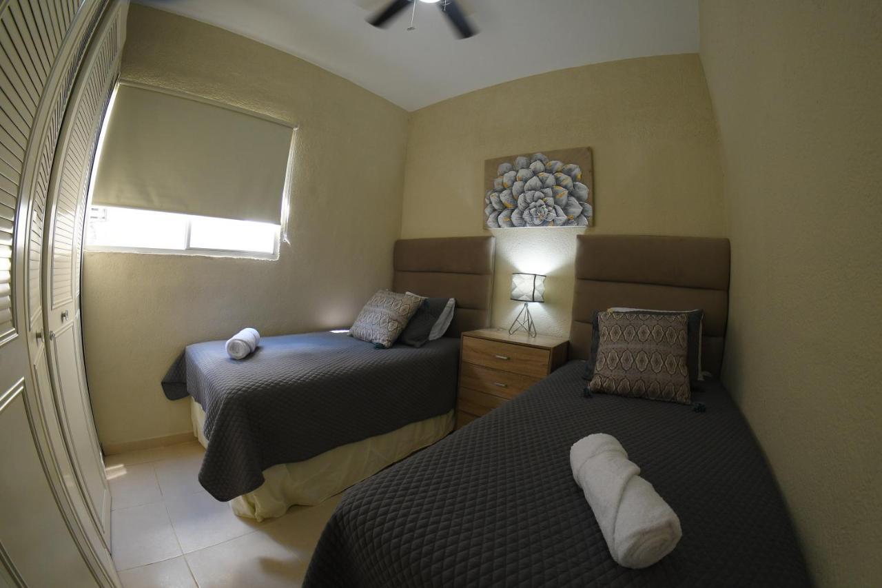 The Cozy Apartment San Salvador Exterior photo