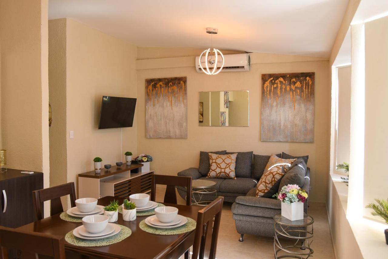 The Cozy Apartment San Salvador Exterior photo