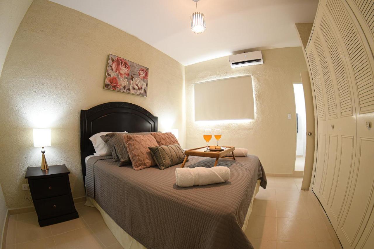 The Cozy Apartment San Salvador Exterior photo
