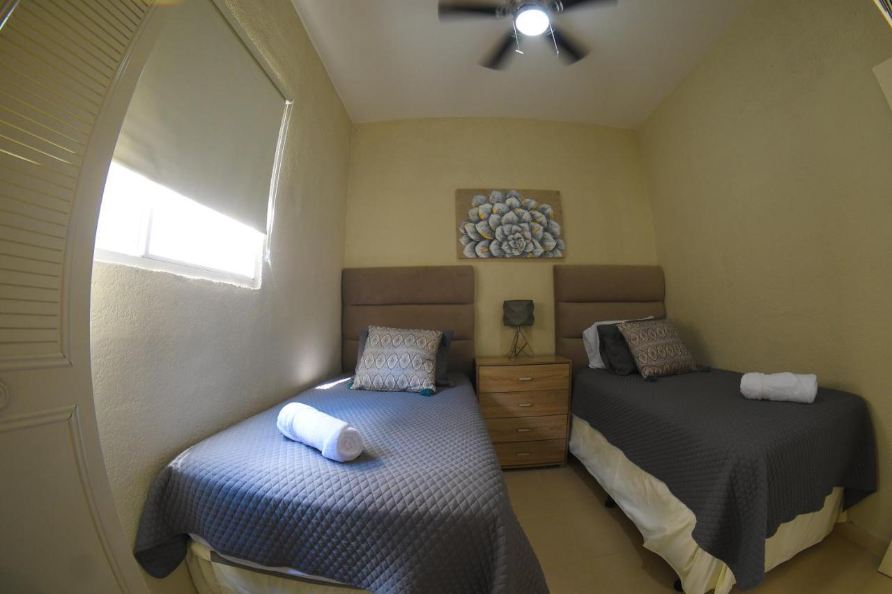 The Cozy Apartment San Salvador Exterior photo