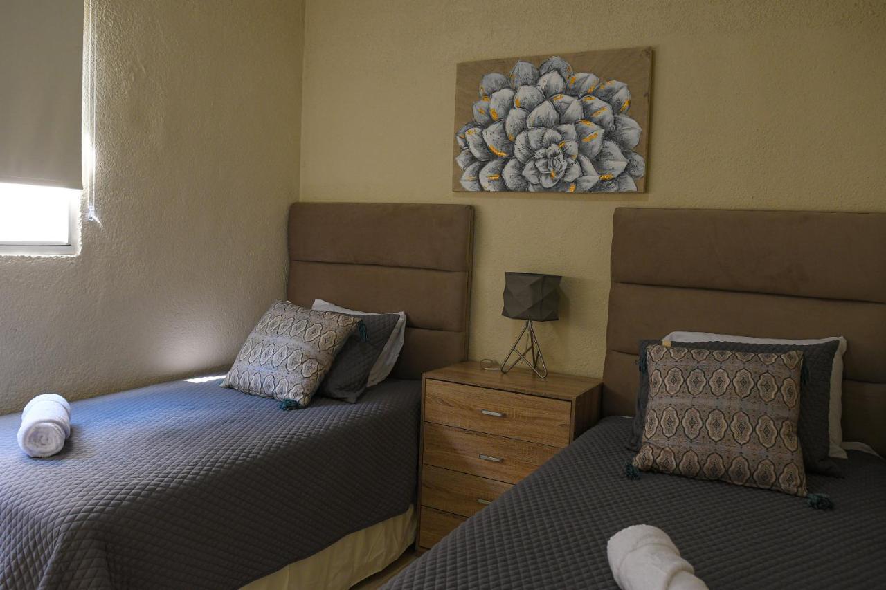 The Cozy Apartment San Salvador Exterior photo