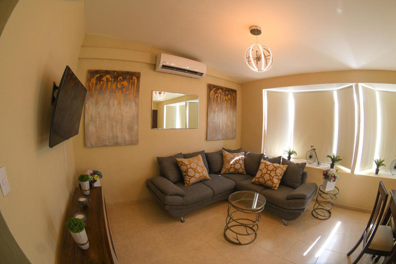 The Cozy Apartment San Salvador Exterior photo