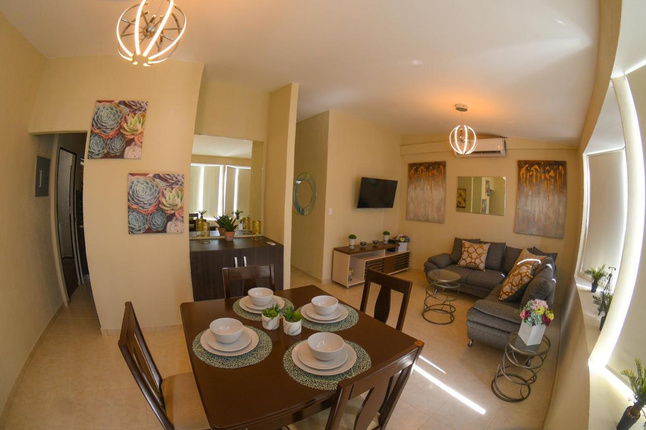 The Cozy Apartment San Salvador Exterior photo