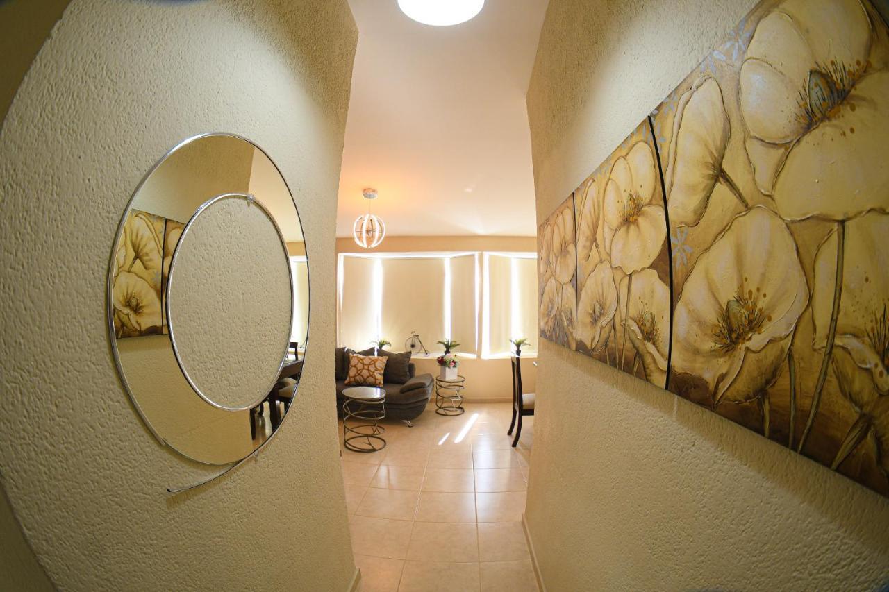 The Cozy Apartment San Salvador Exterior photo