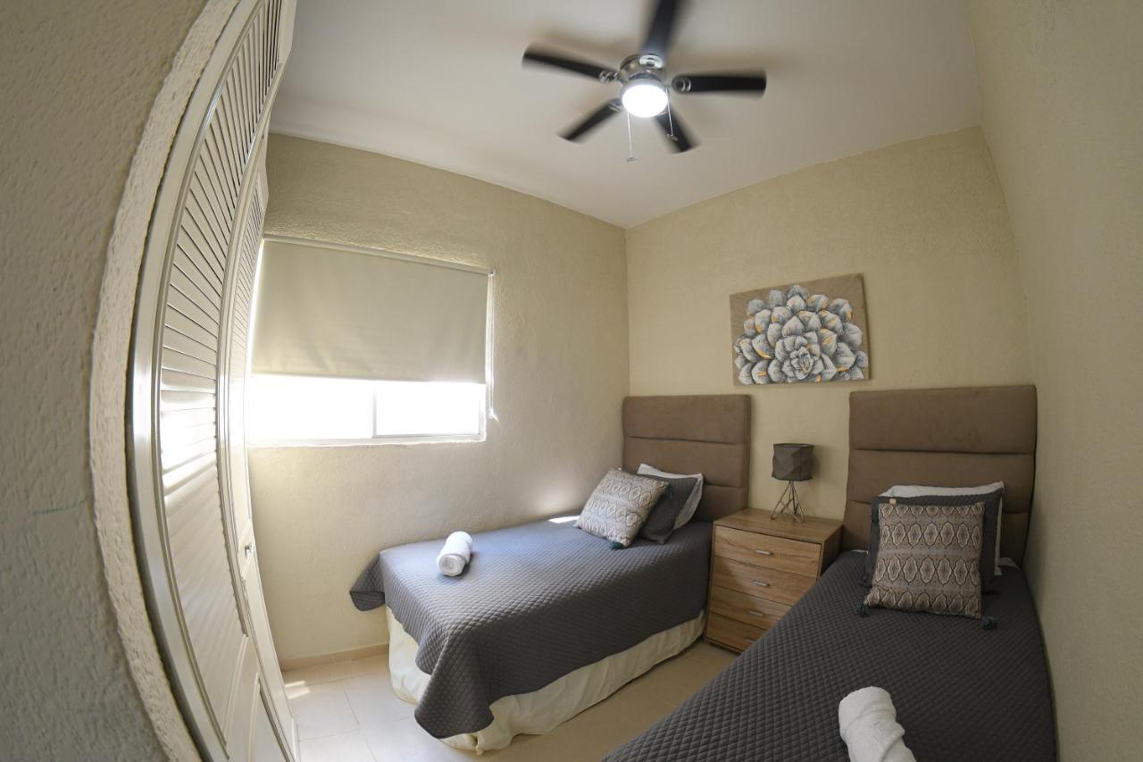 The Cozy Apartment San Salvador Exterior photo