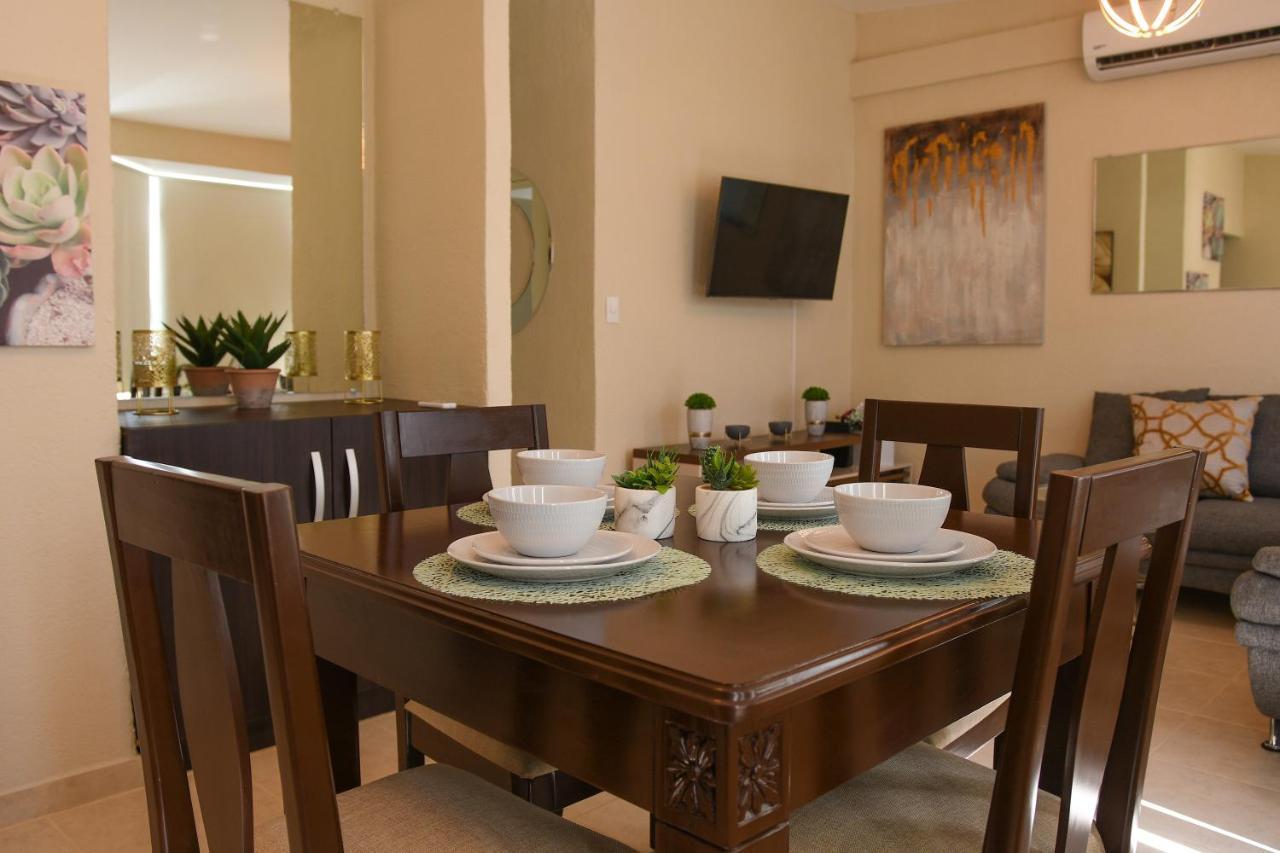 The Cozy Apartment San Salvador Exterior photo