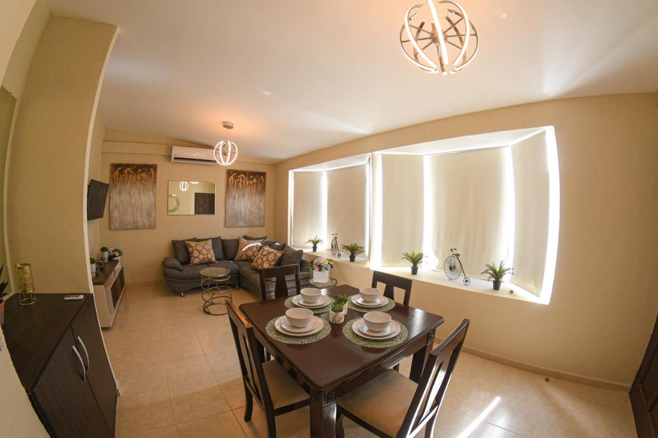 The Cozy Apartment San Salvador Exterior photo