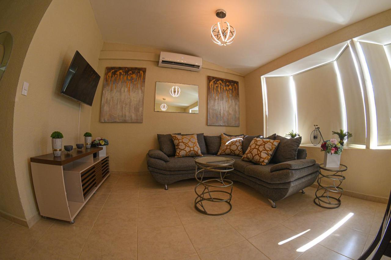 The Cozy Apartment San Salvador Exterior photo