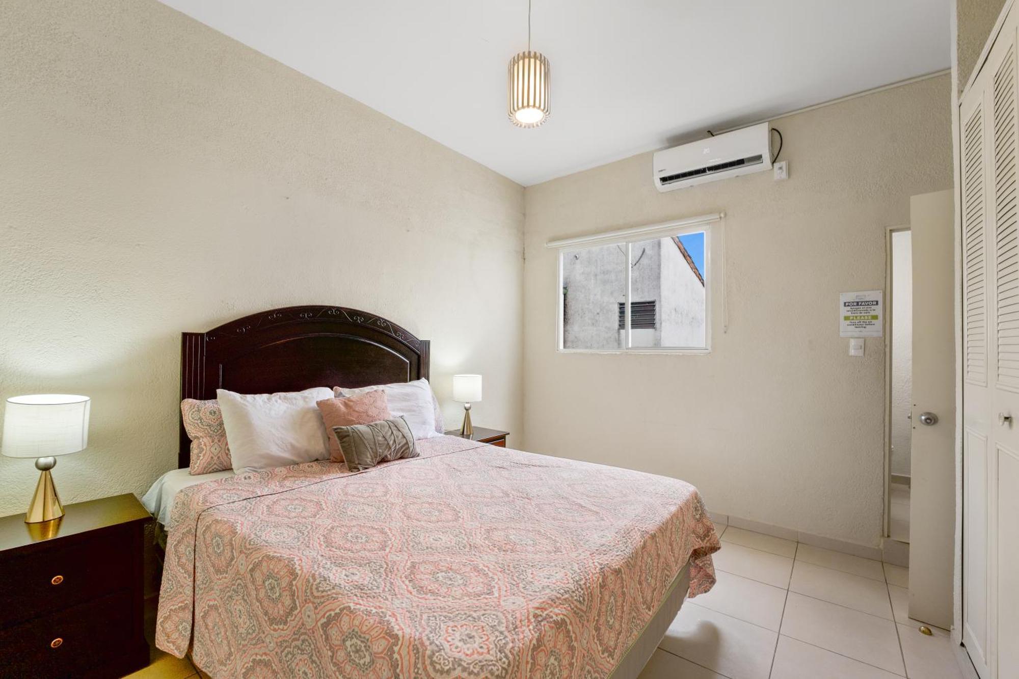 The Cozy Apartment San Salvador Exterior photo
