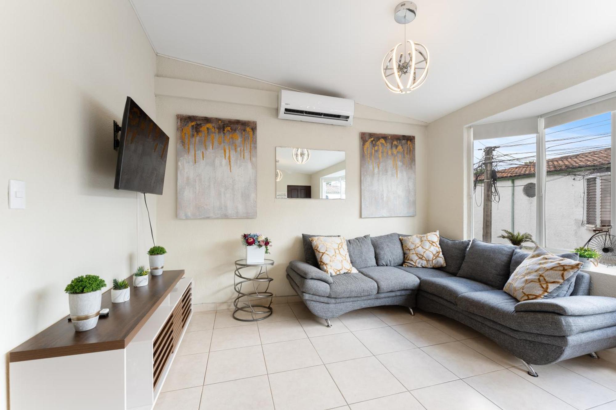 The Cozy Apartment San Salvador Exterior photo