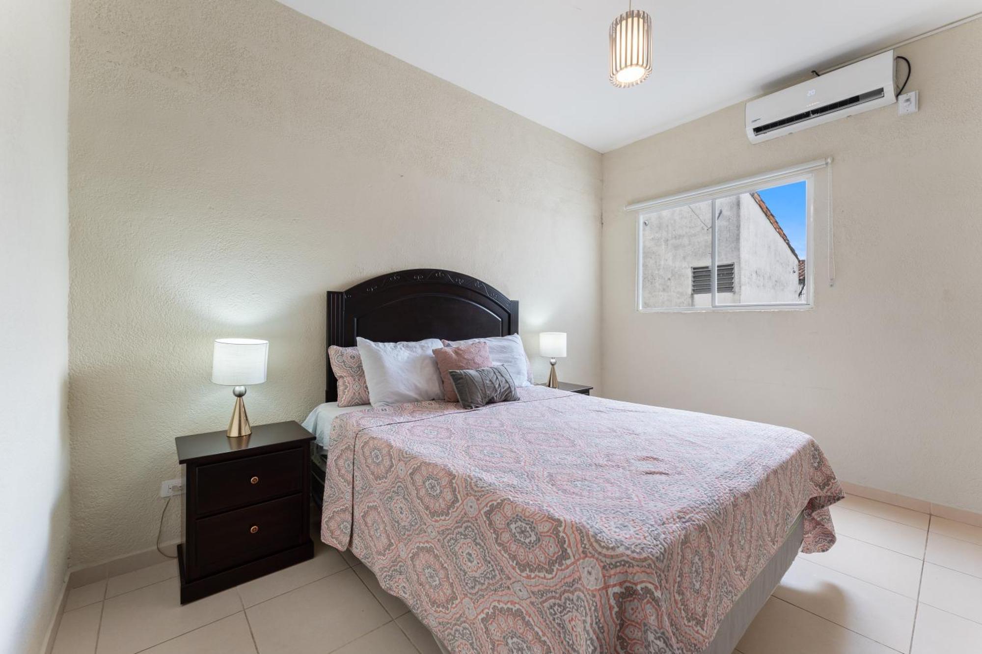 The Cozy Apartment San Salvador Exterior photo